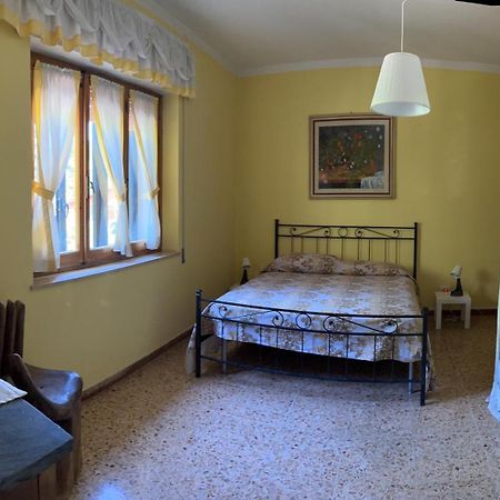 Podere Degli Ulivi Family Βίλα Serravalle Pistoiese Εξωτερικό φωτογραφία