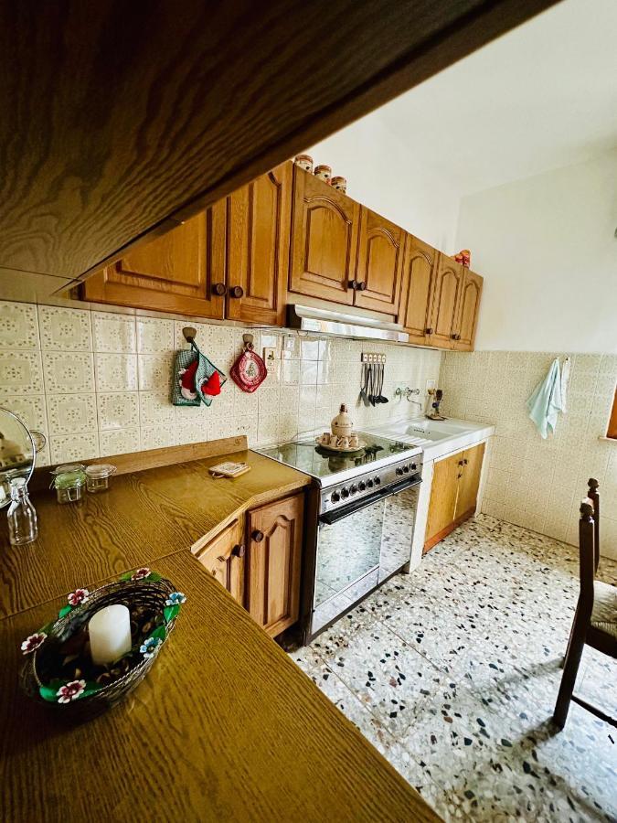 Podere Degli Ulivi Family Βίλα Serravalle Pistoiese Εξωτερικό φωτογραφία