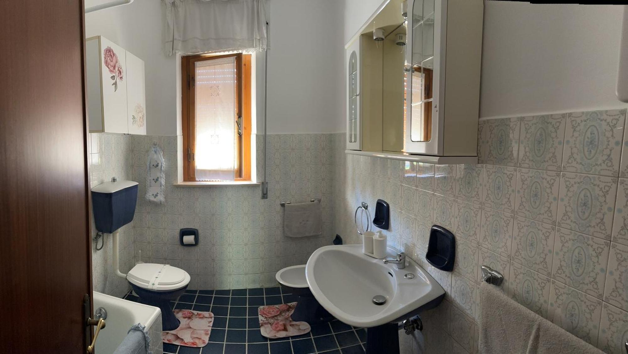 Podere Degli Ulivi Family Βίλα Serravalle Pistoiese Εξωτερικό φωτογραφία