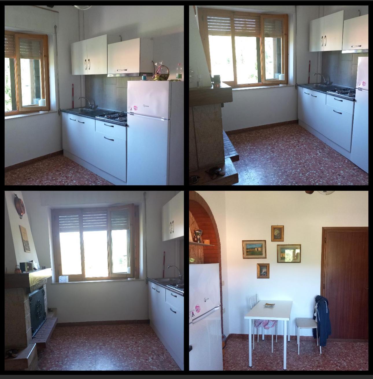 Podere Degli Ulivi Family Βίλα Serravalle Pistoiese Εξωτερικό φωτογραφία